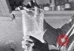 Standbild Negro Künstler United States USA, 1937, aus Sekunde 5 historischem Filmmaterial Videoclip 65675035604