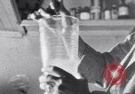 Standbild Negro Künstler United States USA, 1937, aus Sekunde 6 historischem Filmmaterial Videoclip 65675035604