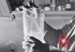 Standbild Negro Künstler United States USA, 1937, aus Sekunde 7 historischem Filmmaterial Videoclip 65675035604