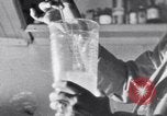 Standbild Negro Künstler United States USA, 1937, aus Sekunde 8 historischem Filmmaterial Videoclip 65675035604