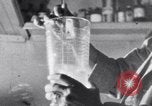 Standbild Negro Künstler United States USA, 1937, aus Sekunde 10 historischem Filmmaterial Videoclip 65675035604