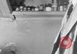 Standbild Negro Künstler United States USA, 1937, aus Sekunde 13 historischem Filmmaterial Videoclip 65675035604