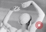 Standbild Negro Künstler United States USA, 1937, aus Sekunde 14 historischem Filmmaterial Videoclip 65675035604