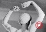 Standbild Negro Künstler United States USA, 1937, aus Sekunde 15 historischem Filmmaterial Videoclip 65675035604