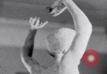 Standbild Negro Künstler United States USA, 1937, aus Sekunde 19 historischem Filmmaterial Videoclip 65675035604