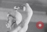 Standbild Negro Künstler United States USA, 1937, aus Sekunde 25 historischem Filmmaterial Videoclip 65675035604