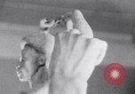 Standbild Negro Künstler United States USA, 1937, aus Sekunde 32 historischem Filmmaterial Videoclip 65675035604