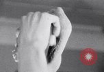 Standbild Negro Künstler United States USA, 1937, aus Sekunde 33 historischem Filmmaterial Videoclip 65675035604