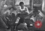 Image of African American Artists United States USA, 1937, second 13 stock footage video 65675035605