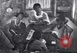 Image of African American Artists United States USA, 1937, second 15 stock footage video 65675035605