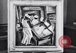 Image of African American Artists United States USA, 1937, second 16 stock footage video 65675035605