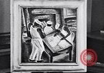 Image of African American Artists United States USA, 1937, second 17 stock footage video 65675035605