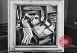 Image of African American Artists United States USA, 1937, second 20 stock footage video 65675035605