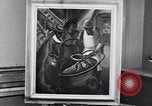 Image of African American Artists United States USA, 1937, second 24 stock footage video 65675035605