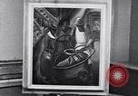 Image of African American Artists United States USA, 1937, second 26 stock footage video 65675035605