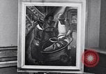 Image of African American Artists United States USA, 1937, second 27 stock footage video 65675035605