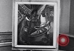 Image of African American Artists United States USA, 1937, second 30 stock footage video 65675035605