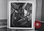 Image of African American Artists United States USA, 1937, second 31 stock footage video 65675035605
