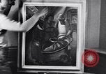 Image of African American Artists United States USA, 1937, second 32 stock footage video 65675035605
