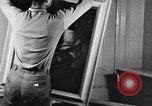 Image of African American Artists United States USA, 1937, second 33 stock footage video 65675035605