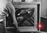 Image of African American Artists United States USA, 1937, second 39 stock footage video 65675035605