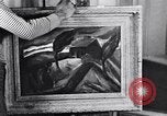 Image of African American Artists United States USA, 1937, second 40 stock footage video 65675035605