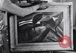 Image of African American Artists United States USA, 1937, second 42 stock footage video 65675035605
