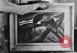 Image of African American Artists United States USA, 1937, second 43 stock footage video 65675035605