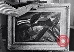 Image of African American Artists United States USA, 1937, second 44 stock footage video 65675035605