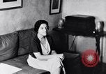 Immagine di James Latimer Allen United States USA, 1937, secondo 43 filmato di repertorio 65675035606