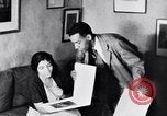 Immagine di James Latimer Allen United States USA, 1937, secondo 48 filmato di repertorio 65675035606