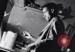 Immagine di Negro artisti United States USA, 1937, secondo 10 filmato di repertorio 65675035607