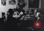 Immagine di Negro artisti United States USA, 1937, secondo 45 filmato di repertorio 65675035607