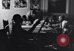 Immagine di Negro artisti United States USA, 1937, secondo 46 filmato di repertorio 65675035607