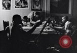 Immagine di Negro artisti United States USA, 1937, secondo 47 filmato di repertorio 65675035607