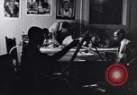 Immagine di Negro artisti United States USA, 1937, secondo 48 filmato di repertorio 65675035607