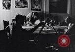 Immagine di Negro artisti United States USA, 1937, secondo 49 filmato di repertorio 65675035607