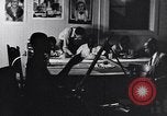 Immagine di Negro artisti United States USA, 1937, secondo 50 filmato di repertorio 65675035607