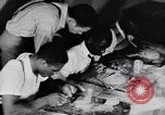 Immagine di Negro artisti United States USA, 1937, secondo 58 filmato di repertorio 65675035607