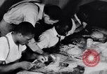 Immagine di Negro artisti United States USA, 1937, secondo 59 filmato di repertorio 65675035607