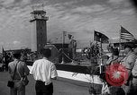Image F-104 avion Taiwan Kuang Kuan base aérienne, 1960, de la seconde 11 séquences d'archives historiques vidéo 65675035611