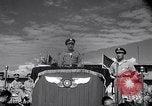 Image F-104 avion Taiwan Kuang Kuan base aérienne, 1960, de la seconde 14 séquences d'archives historiques vidéo 65675035611