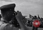 Image F-104 avion Taiwan Kuang Kuan base aérienne, 1960, de la seconde 41 séquences d'archives historiques vidéo 65675035611