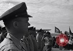 Image F-104 avion Taiwan Kuang Kuan base aérienne, 1960, de la seconde 44 séquences d'archives historiques vidéo 65675035611