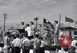 Image F-104 avion Taiwan Kuang Kuan base aérienne, 1960, de la seconde 56 séquences d'archives historiques vidéo 65675035611