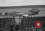 Standbild F-104 Flugzeug Taiwan Kuang Kuan Air Base, 1960, aus Sekunde 12 historischem Filmmaterial Videoclip 65675035612