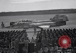 Standbild F-104 Flugzeug Taiwan Kuang Kuan Air Base, 1960, aus Sekunde 13 historischem Filmmaterial Videoclip 65675035612
