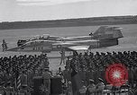 Standbild F-104 Flugzeug Taiwan Kuang Kuan Air Base, 1960, aus Sekunde 14 historischem Filmmaterial Videoclip 65675035612