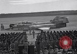 Standbild F-104 Flugzeug Taiwan Kuang Kuan Air Base, 1960, aus Sekunde 18 historischem Filmmaterial Videoclip 65675035612