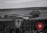 Standbild F-104 Flugzeug Taiwan Kuang Kuan Air Base, 1960, aus Sekunde 19 historischem Filmmaterial Videoclip 65675035612